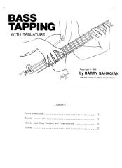 Bass Tapping.pdf