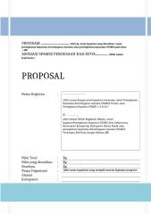 MB. 8.4.2 Proposal Kegiatan untuk mengajukan Kemitraan_16 April 2014.docx