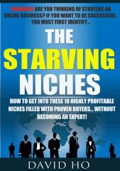 The Starving Niches - David Ho.pdf