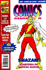 Comics Generation nº10.cbr