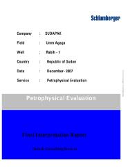 Rabih-1 Petrophysical EvaluationFinal Interpretation Report.pdf