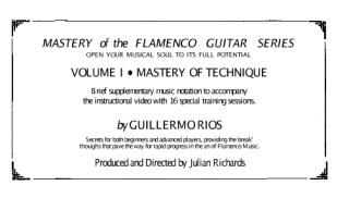 Guillermo Rios - Flamenco Guitar Series Books.pdf