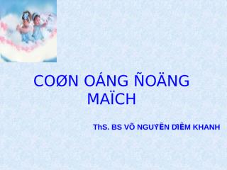 LT Y6-CON ONG DONG MACH.ppt