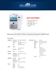 Samsung-Chat-S3570-White-Unloacked-Dualband-GSM-Phone_Brochure_33240.pdf