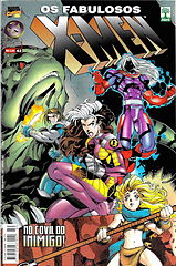Fabulosos X-Men # 42.cbr