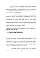 DIAGNOSTICO AMBIENTAL, GEOMORFOLOGICO E CLIMATICO - CAXIAS - MA.pdf