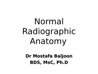 Physics of diagnostic radiology 6  -  2.ppt