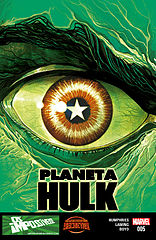 Planeta Hulk V1 005 - Guerras Secretas (09-2015) HQBR [impossiveisbr.blogspot.com].cbr