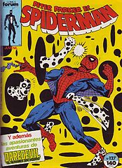 127 - Spiderman Vol1.cbr