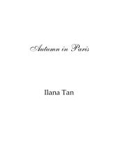 Autumn in Paris (Ilana Tan) ebooks.pdf