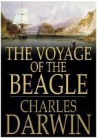 The Beagle voyage por Charles Darwin(1).pdf
