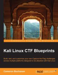 Kali Linux CTF Blueprints.pdf