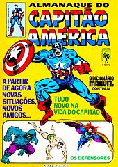 Capitão América - Abril # 53.cbr