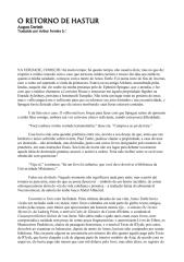 o retorno de hastur - derleth - tradução arthur ferreira jr.'..pdf