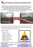 Fire Protection and Response for LPG Bulk Storage.pdf