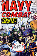 Navy Combat 18.cbr