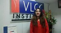 Student, Vlcc Institute In Gujarat -- _i
